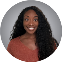 Allera Akpan, LCPC