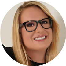 Alli Malnik, LMHC