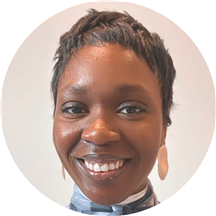 Allie Nwosu, LMFT