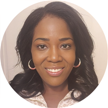 Allisen DeVille, MSW