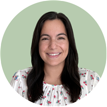 Allison Andrade, RDN, RD