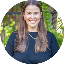 Allison Barton, LMFT