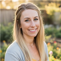 Allison Baumann, LCSW