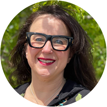 Allison Brannon, LCSW