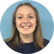 Allison Bussert, MEd