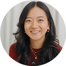 Allison Cho, LCPC