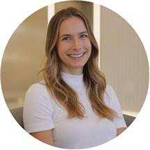 Allison Ciongoli, LMFT