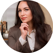 Allison Davies, PMHNP