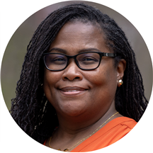 Allison Douglas-Clements, APRN, RN