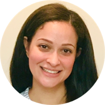 Allison Drieves, LCSW