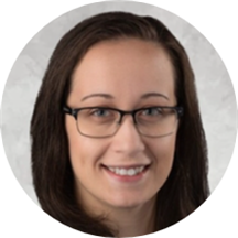 Allison Erbacher, MS