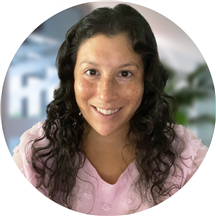 Allison Garner, LMHC