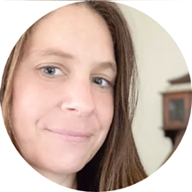 Allison Goldin, LMFT