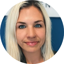 Allison Gradzki, MS