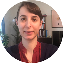 Allison Hendrickson, LCSW