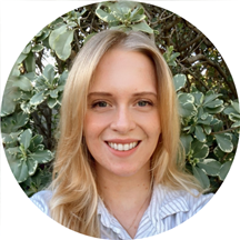 Allison Jackson, LMFT