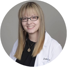 Allison Jaekle, MS, PA-C