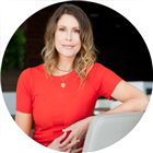 Allison Konovalova, LMFT