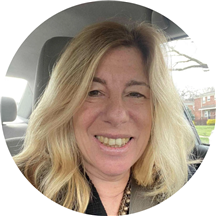 Allison Mandel - Giampietro, LCSW