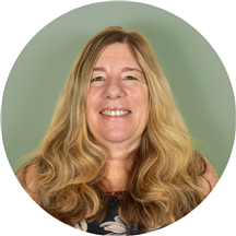 Allison Mandel-giampietro, LCSW