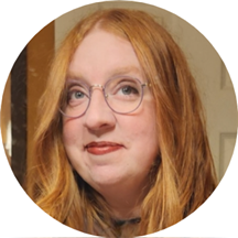 Allison Martin, LCSW