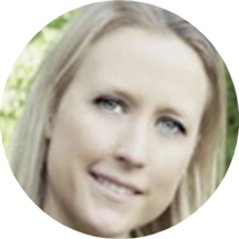 Allison McKeany, RD