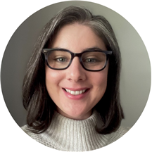 Allison Mitchell, LCSW