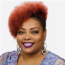 Allison Moore, LPC