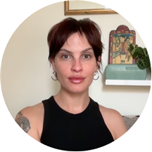 Allison Norman, LCSW