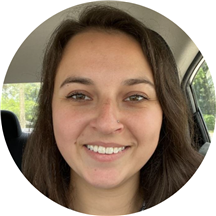 Allison Oneslager, LCSW