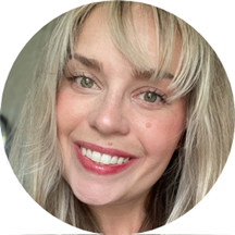Allison Osineye, LPCC