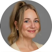 Allison Ouellette, LMHC, QMHP