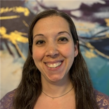 Allison Pickles, LPC