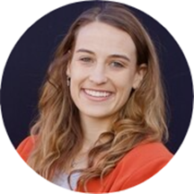 Allison Redding, RDN