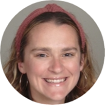 Allison Reddy, MS