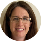 Allison Simon, LCSW - C, MS