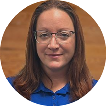 Allison Skolnick, OT