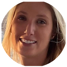 Allison Steinberg, LCSW