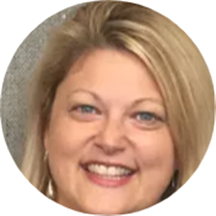 Allison Tate, LCPC