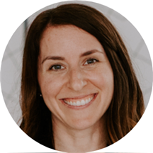 Allison Tepper, RDN, RD