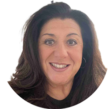 Allison Torti, LMHC, QMHP