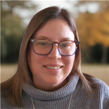 Allison Wilcox, LCMHC, LMHC, LPC