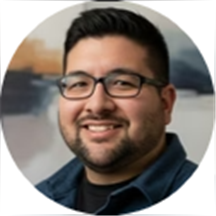 Allogan Gregory Hess, LMFT