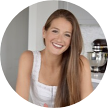 Ally Rosen, MS, RDN, CPT