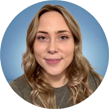 Allyse Weidman, LLMSW