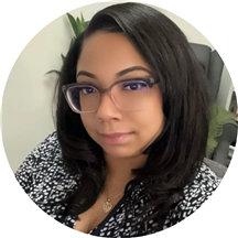 Allysia Steward, LCSW
