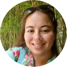Allyson Bell, LMFT