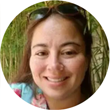 Allyson Bell, LMFT