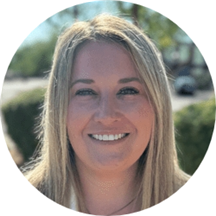 Allyson Branston, APRN, RN