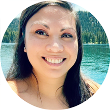 Allyson Garcia, LMFT